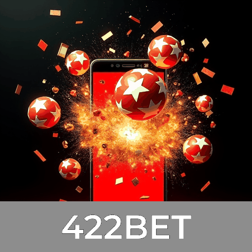 Experimente o acesso seguro instantâneo com 422BET