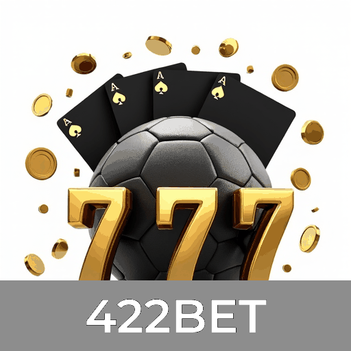 422BET: Aposta Segura com Serviço Profissional