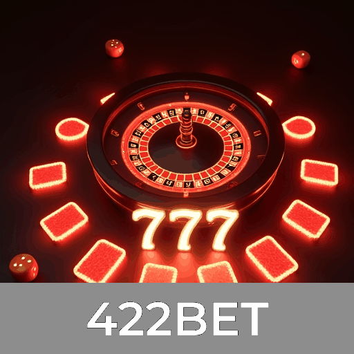 422BET: Caça-níqueis-Grandes Prêmios, Jogos de Mesa-Variação Inacreditável, e Mais