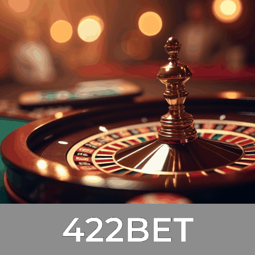 Experimente o acesso seguro instantâneo com 422BET
