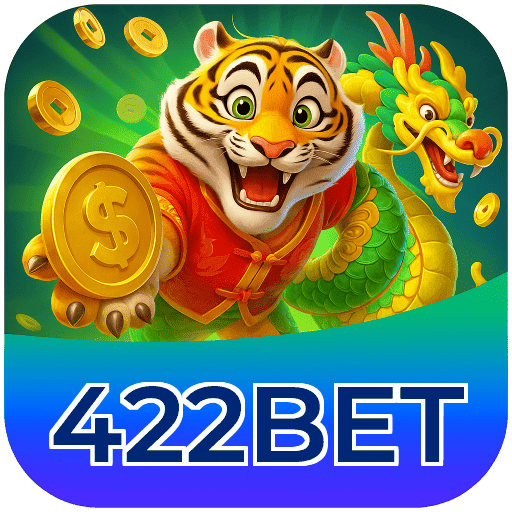 422BET Logo