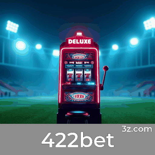 Entre no 422bet com Segurança e Velocidade Otimizada